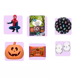 Walmart Halloween